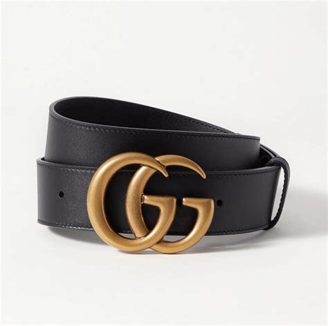 gucci chanel belt|gucci leather belt.